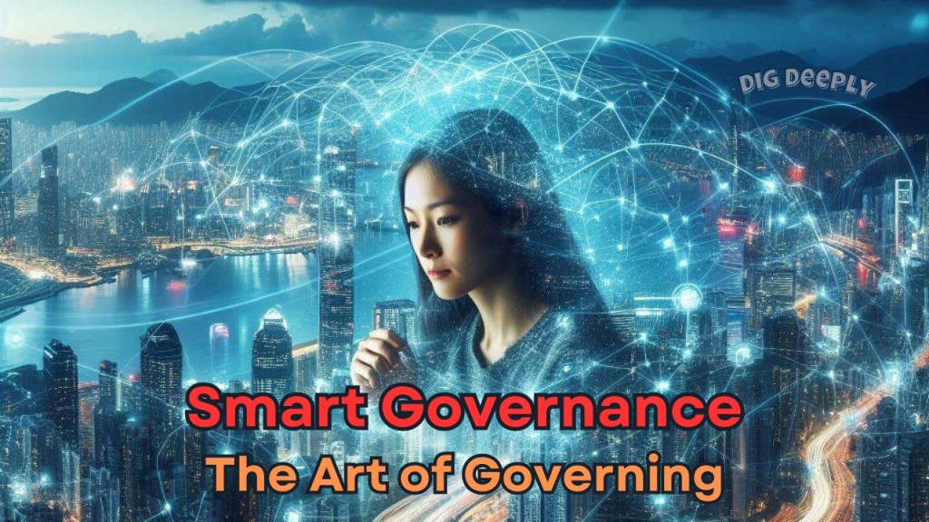 Smart Governance